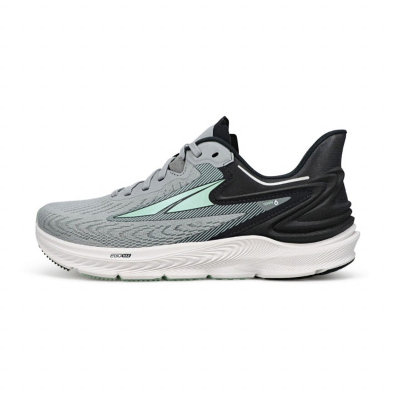 Women’s Torin 6|Gray|8|8.5|9|9.5|10|10.5|11|6|6.5|7|7.5