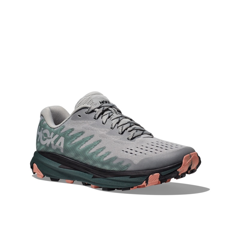 Women’s Torrent 3 Shoe – Harbor Mist/Spruce
