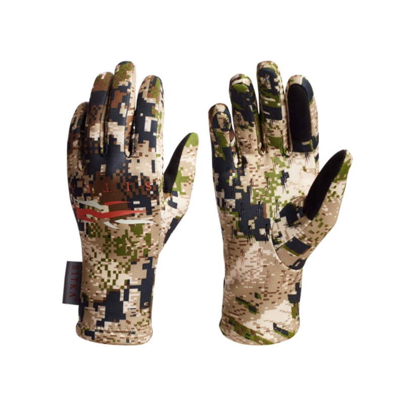 Women’s Traverse Glove|Subalpine|L|M|S