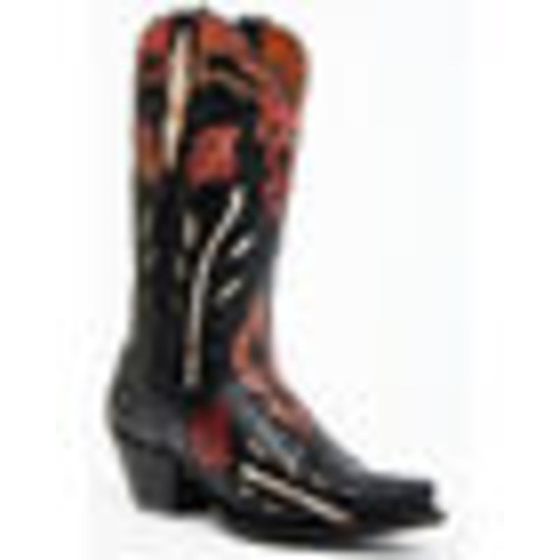 Alyssia Snip Toe Boot, Womens|BLACK|6|6.5|7|7.5|8|8.5|9|9.5|10