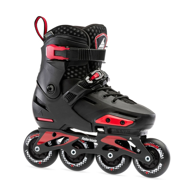 Apex Inline Skates|Black|12J_1|2_5|5.5_7.5