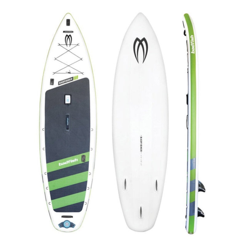 Badfisher SUP/Paddleboard