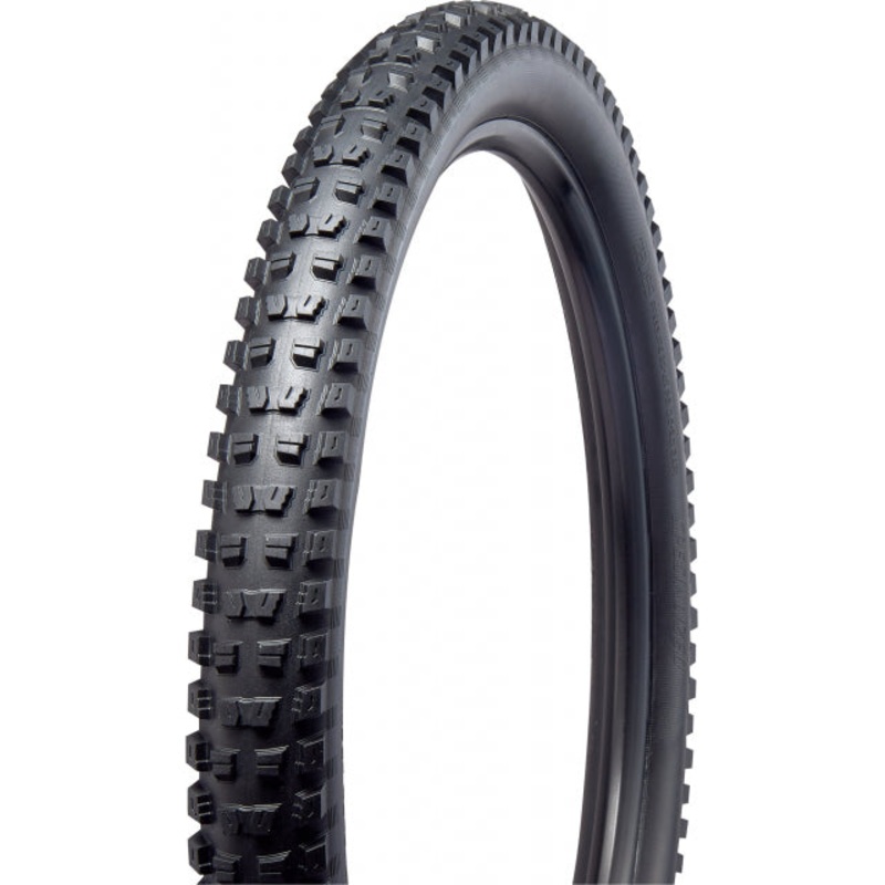 Butcher Grid Gravity 2BR|Black|27.5/650b x 2.6|29 x 2.6