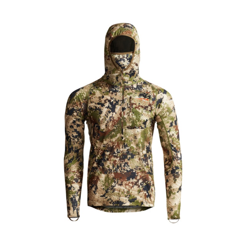 Core Ltwt Hoody|Subalpine|Elevated II|Waterfowl|Covert|Open Country|MT|L|M|LT|XL|S|XLT|XXL|3XL