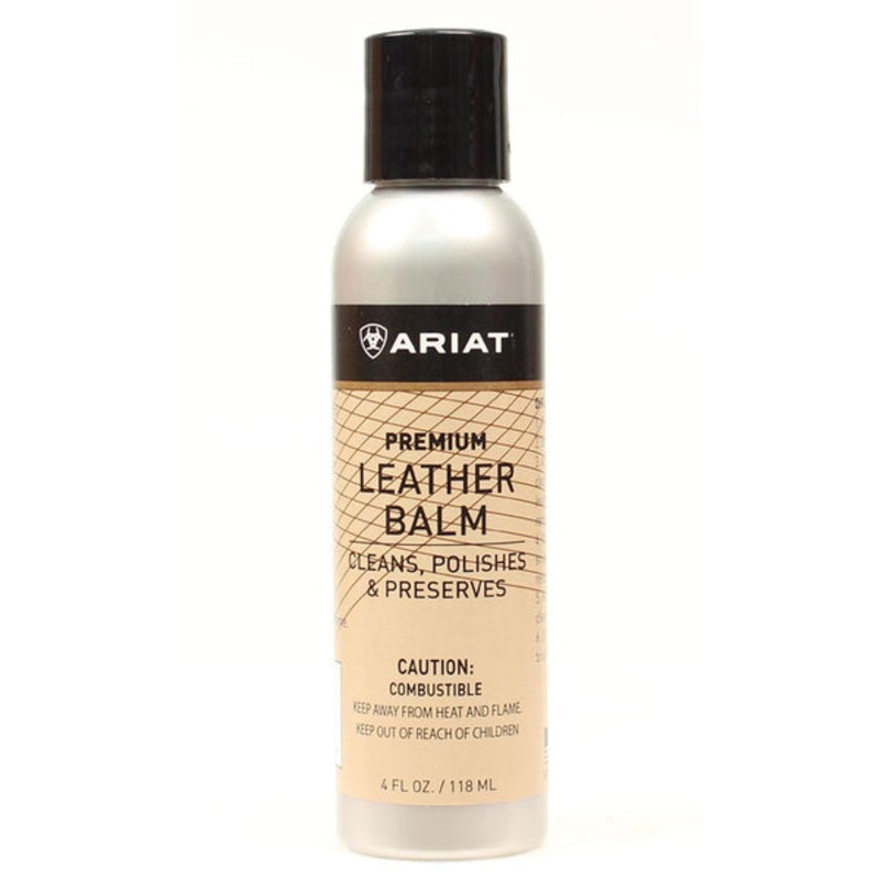 Leather Balm – 4oz.|4 OZ