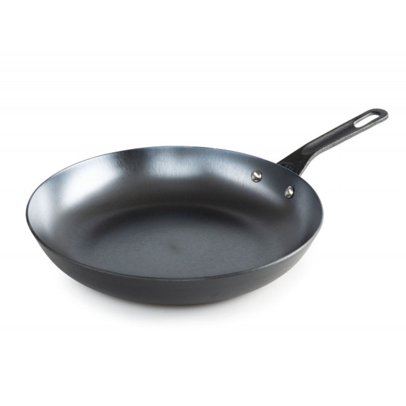 Litecast Frying Pan 12