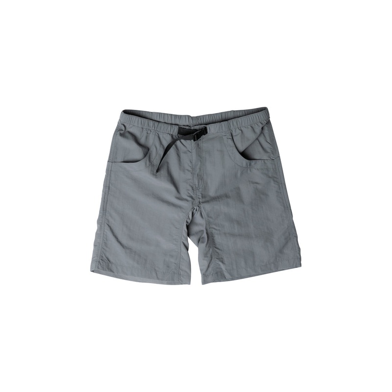 Men’s Big Eddy Short|Smoked pearl|XS REG|SM REG|MD REG|LG REG|XL REG|XXL REG