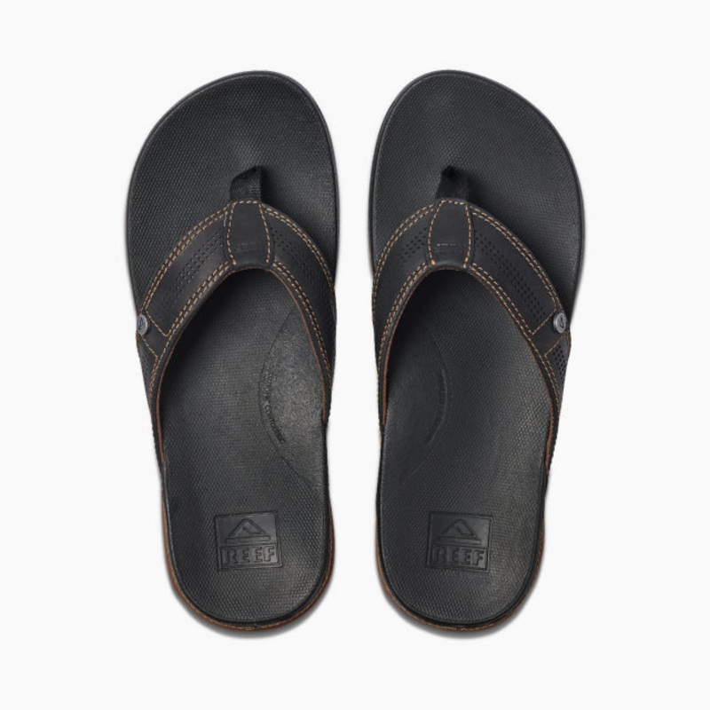 Men’s Cushion Lux|Black/Brown|Tan/Black|Brown|Toffee|11|12|13|14|6|7|8|9|10