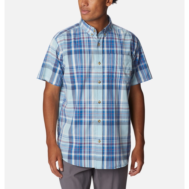Men’s Rapid Rivers II Short Sleeve Shirt