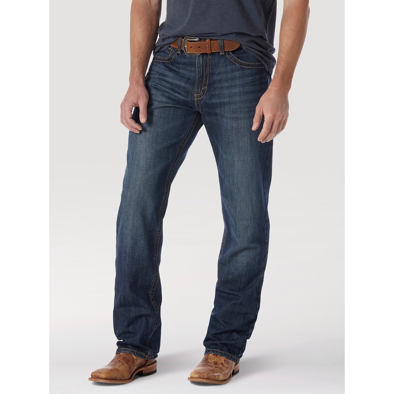 Men’s Wrangler 20x No. 33 Extreme Relaxed Fit Jean In Wells