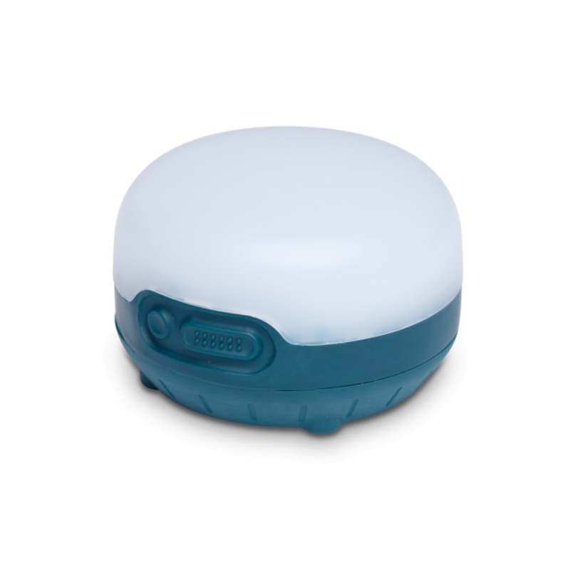 Moji R+ Lantern|Azurite|Black|ALL