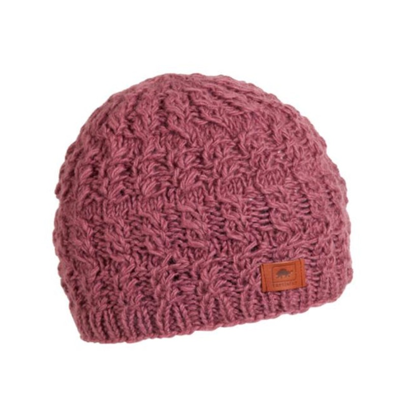 Nepal Handmade Wool Mika|Rose|Black|Smoke|White|Bordeaux|Denim|Adult
