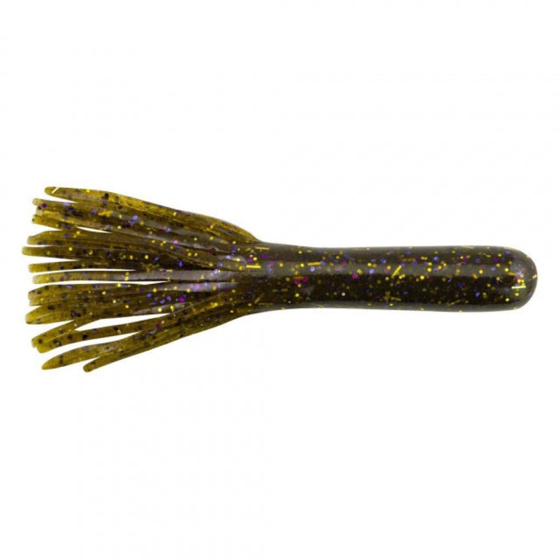 PowerBait Power Tube | 3 1/2in | 9cm | Model #PBBPT3.5-GMA