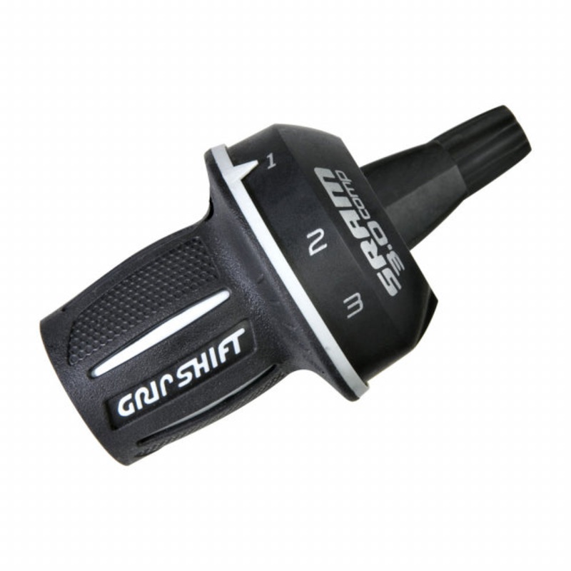 Shifter 3.0 Comp Twister 8sp Rear