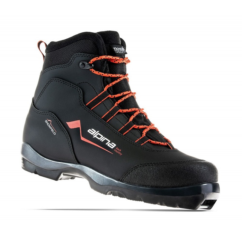 Snowfield Bc Backcountry Nordic Boots