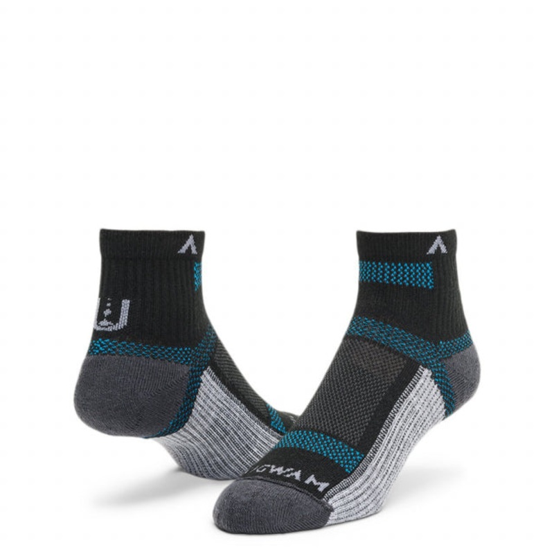 Ultra Cool-Lite Quarter|Black II|Grey II|L|M|XL