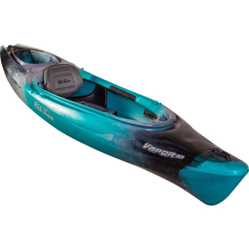 Vapor 10 Compact Kayak|Photic|Sunrise|10 ft