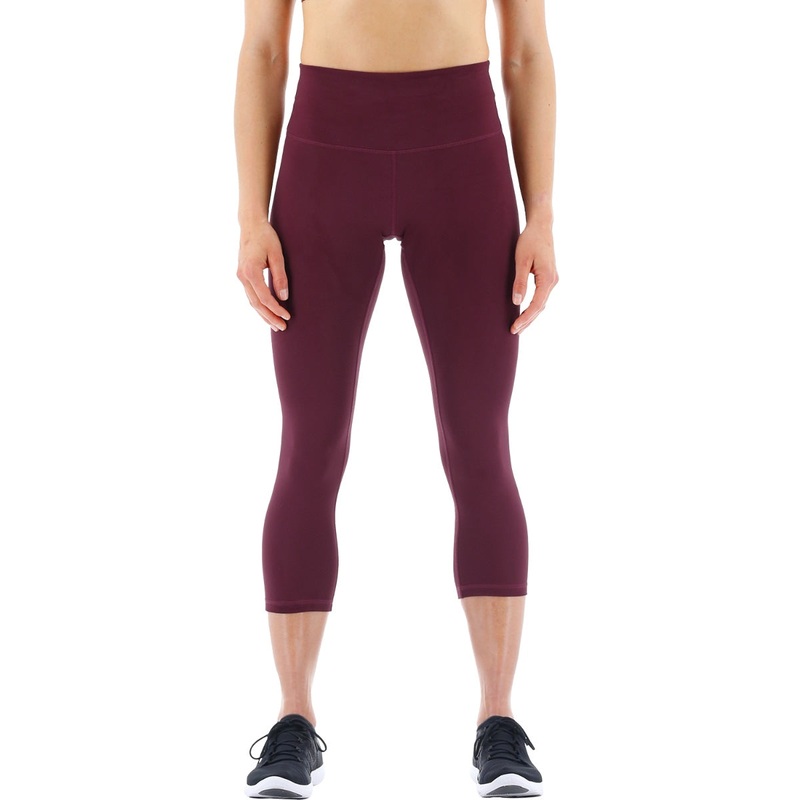 Women’s Base Kinetic High-rise Leggings – Solid