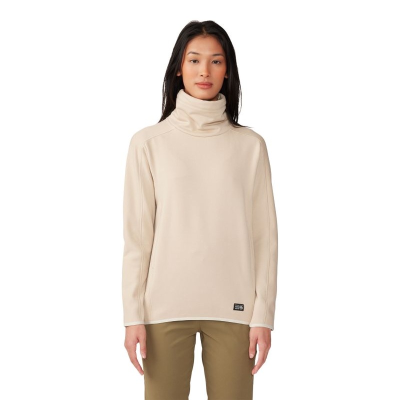 Women’s Camplife Pullover|Wild oyster|Wild Oyster|XS|S|M|L|XL