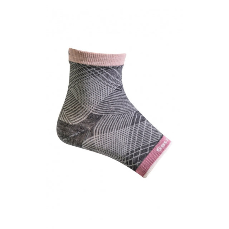 Women’s PlantarSlW|Charcoal|M/L|S/M