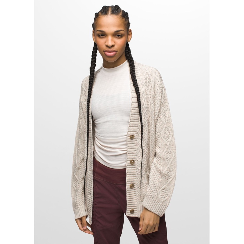 Women’s Sangria Fields Cardigan