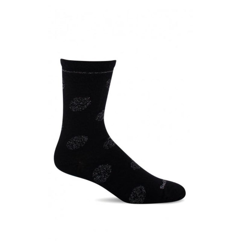 Women’s SparkleSpr|Black|M/L|S/M