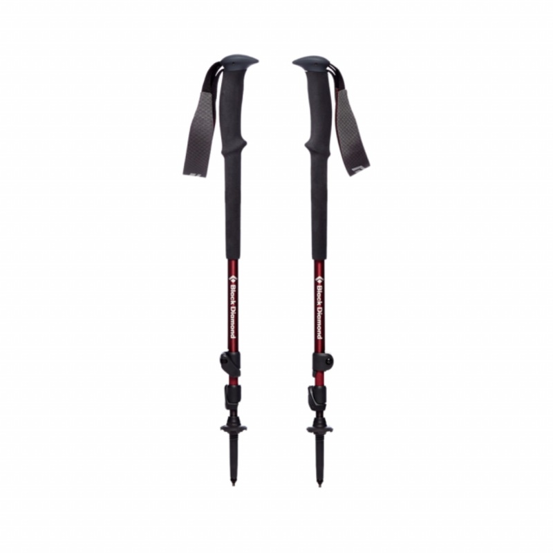 Women’s Trail Trek Poles|Cherrywood|No Size