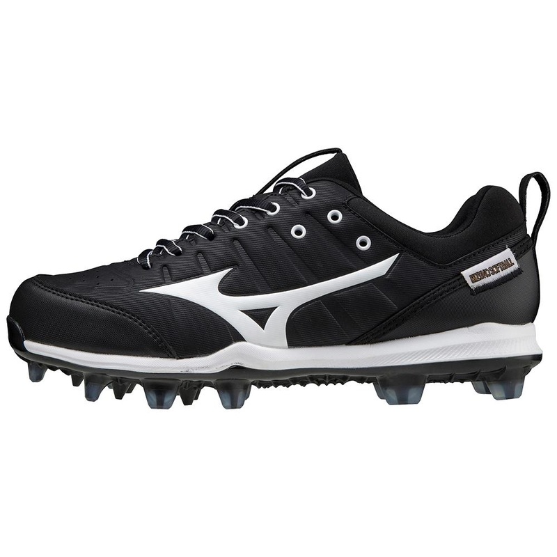 9-spike Advanced Finch Elite 5 Women’s Tpu Molded Softball Cleat