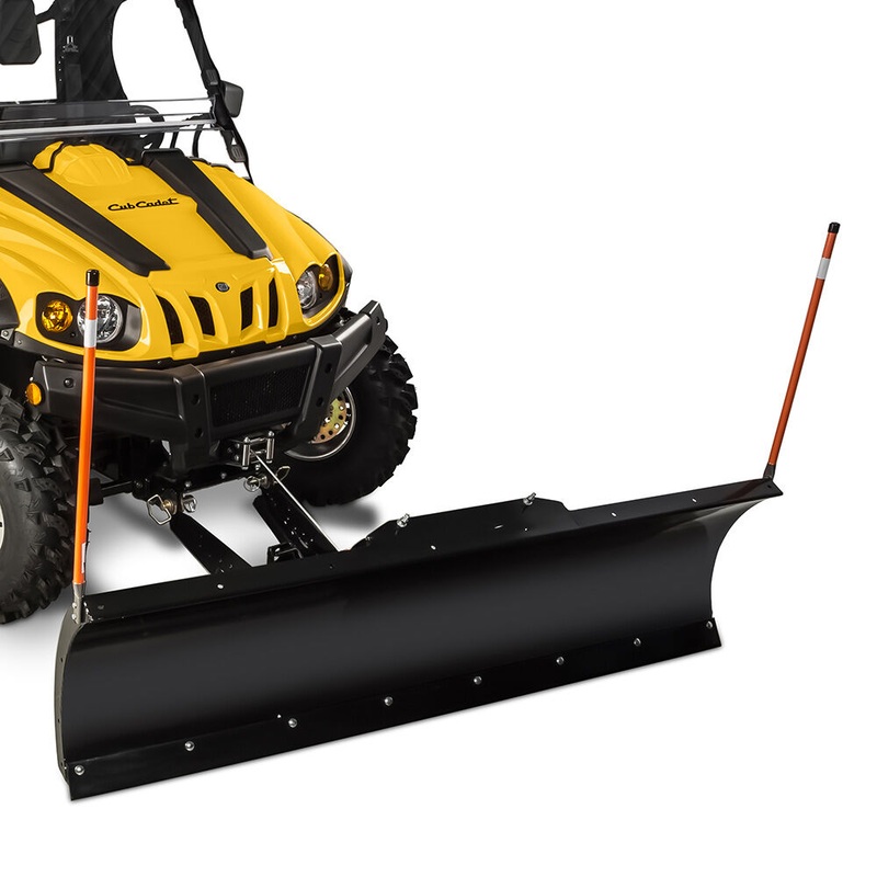 Challenger 72-inch Snow Blade|72IN