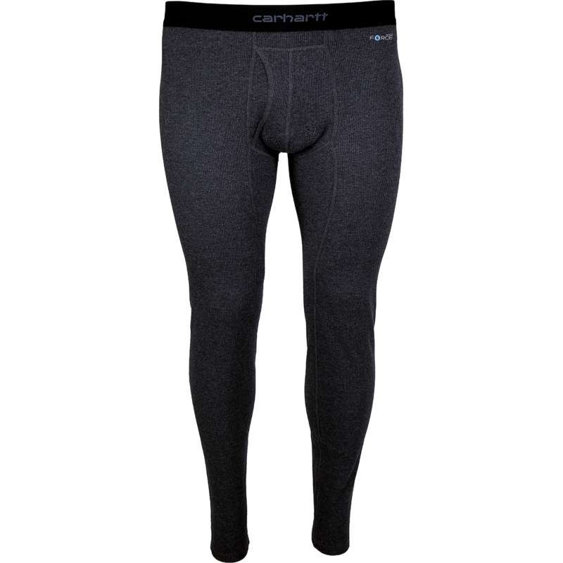 Men’s Base Force 100% Cotton Midweight Bottom