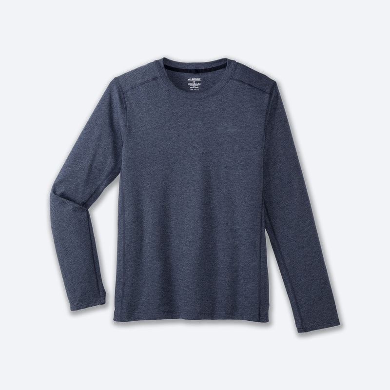 Men’s Distance Long Sleeve 2.0