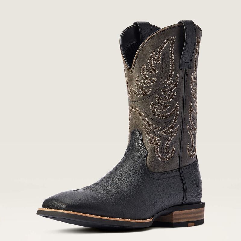 Men’s Everlite Countdown Western Boot