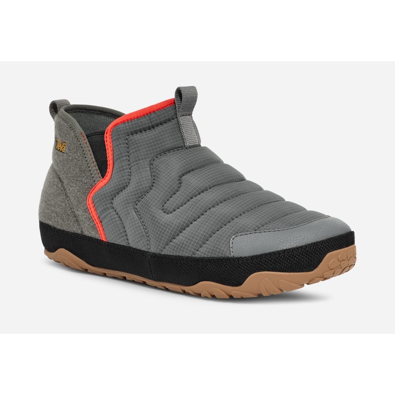 Men’s ReEmber Terrain Mid Boot