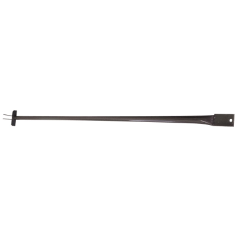 Solid Sweep Radius Bar