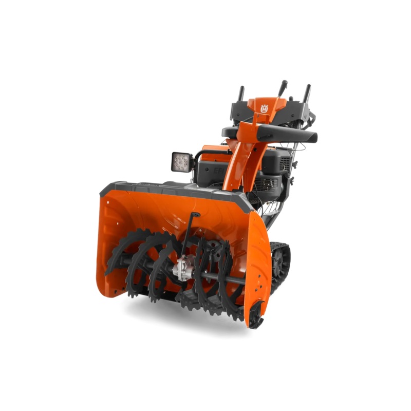 ST 427T 27in Professional Tracked Snow Blower