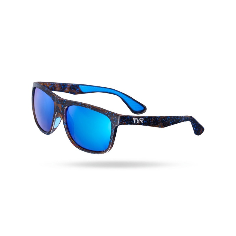 Tyr X Noah Ohlsen Apollo Hts Polarized Sunglasses – Limited Edition