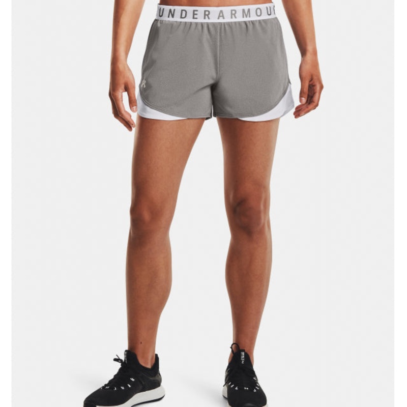 Women’s Play Up Shorts 3.0|Truegryhthr/white|Black/white|XS REG|LG|LG REG|SM|XXL|MD REG|XL|XL REG|SM REG|MD