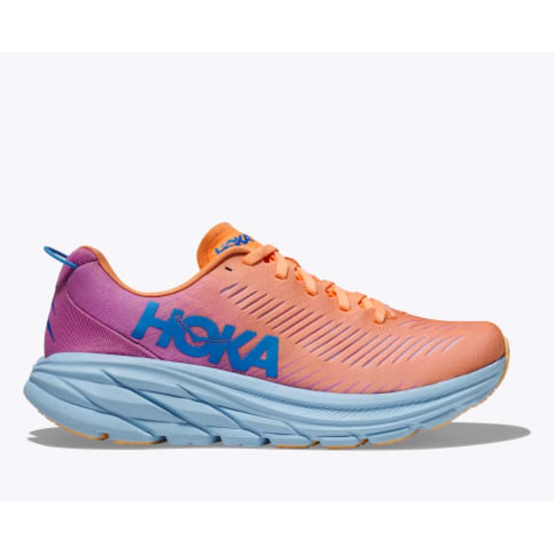 Women’s Rincon 3 Shoe|Mock orange/cyclamen|Bellwthr blu/ceramic|6 W|6.5 W|7 W|7.5 W|8 W|8.5 W|9 W|9.5 W|10 W|11 W|6 M|6.5 M|7 M|7.5 M|8 M|8.5 M|9 M|9.5 M|10 M|11 M